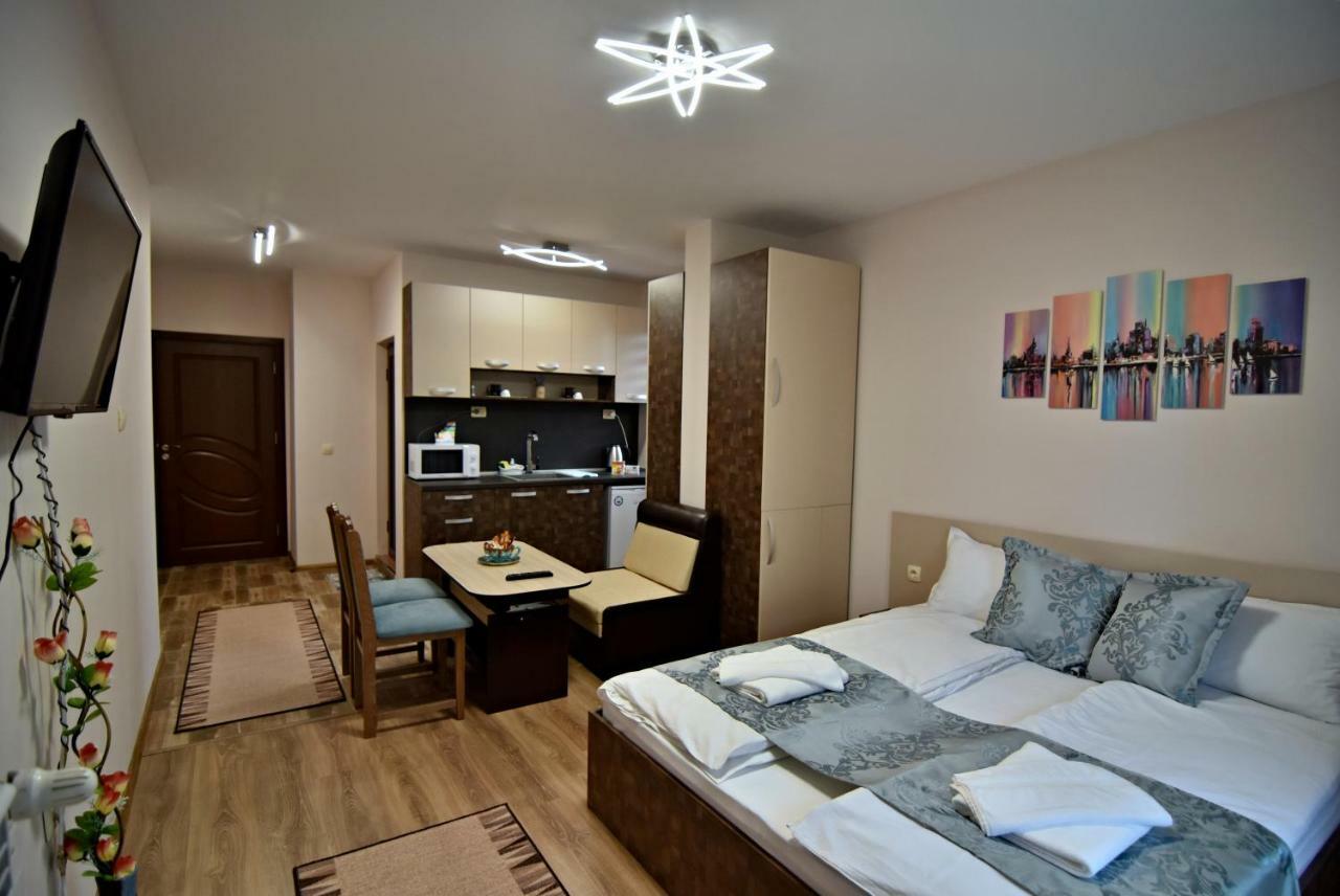 Madini Apartment Велинград Экстерьер фото