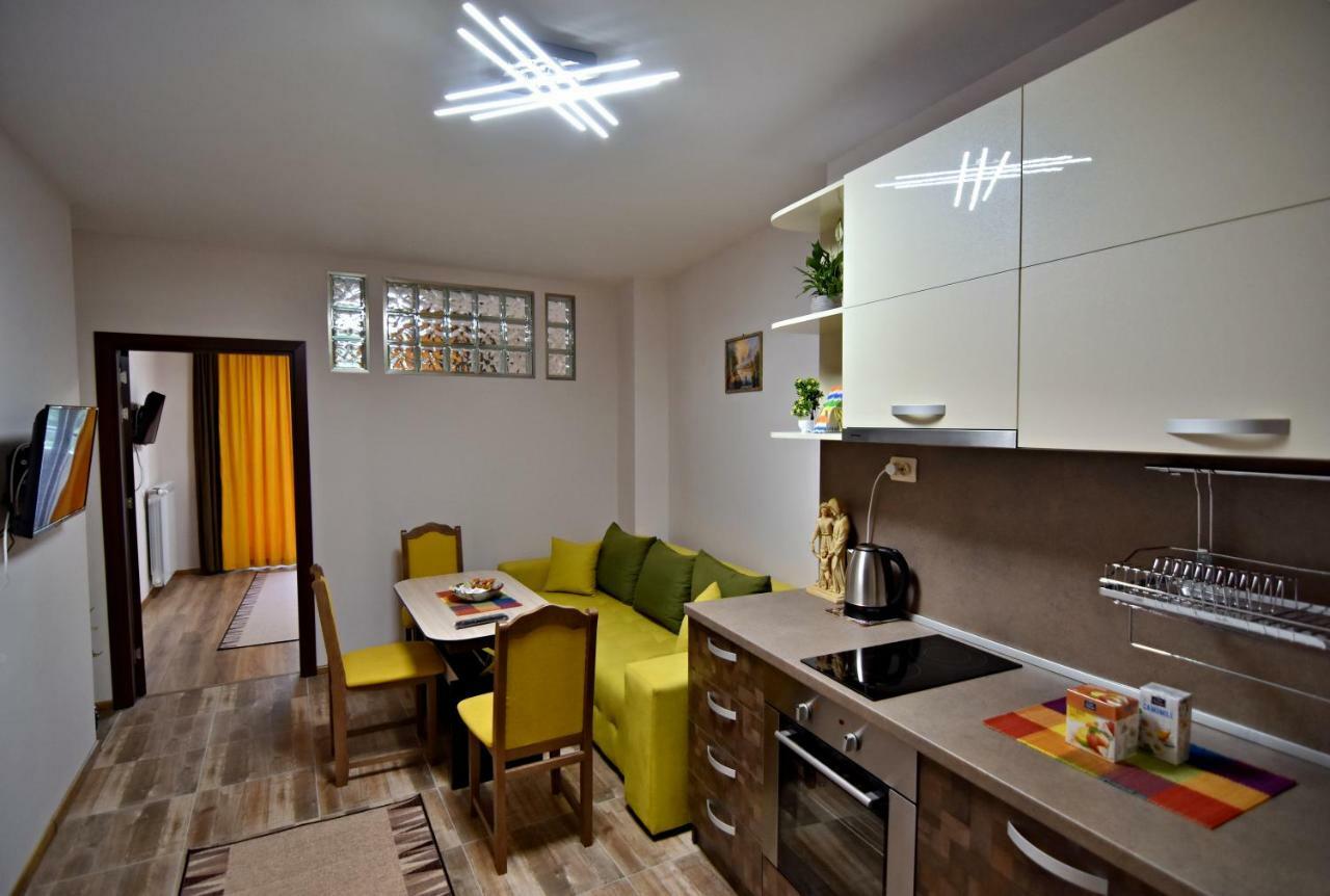 Madini Apartment Велинград Экстерьер фото