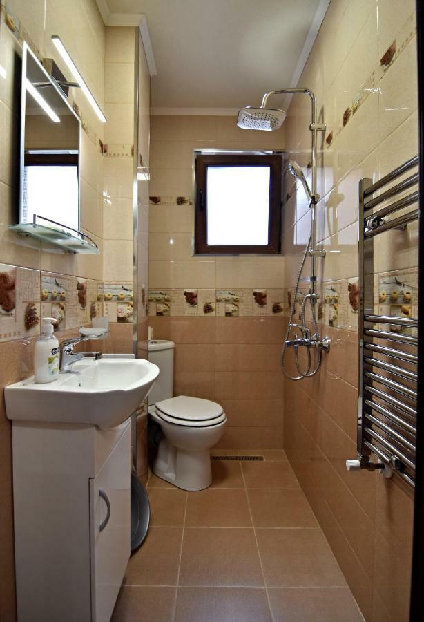Madini Apartment Велинград Экстерьер фото