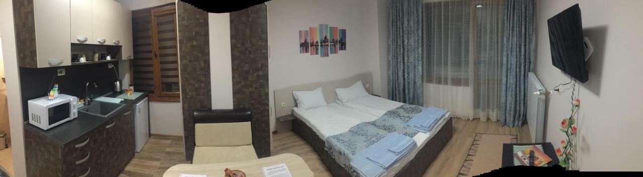 Madini Apartment Велинград Экстерьер фото